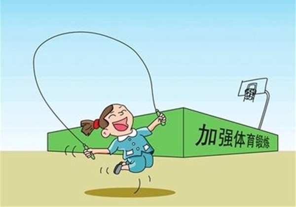 运动一定能增强免疫力吗要注意适度