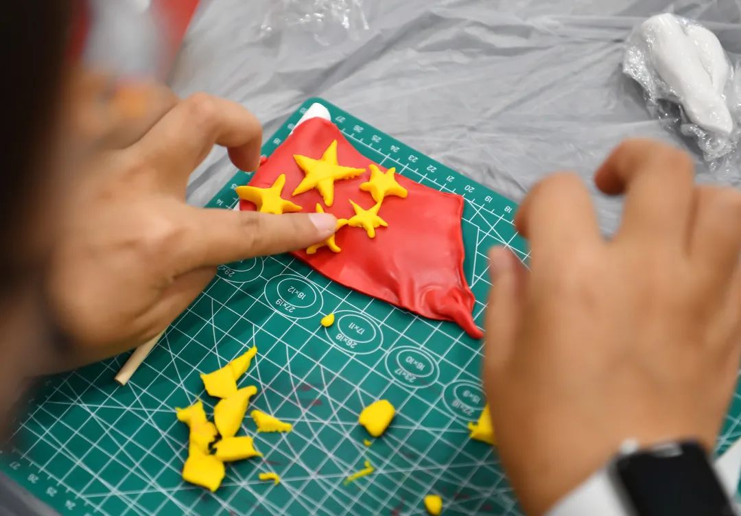 双减遇上首个长假上海孩子们怎么过