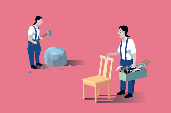 2021 诺贝尔化学奖出炉：大热 mRNA 陪跑，给了这个或将改变制药和电池技术的研究休闲区蓝鸢梦想 - Www.slyday.coM