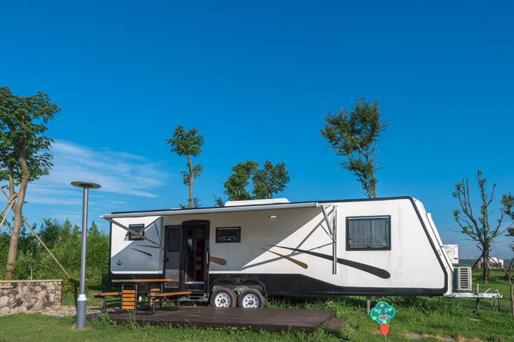 遇见六合⑦巴布洛星空房车成为网红爆款|房车|南京市_新浪新闻