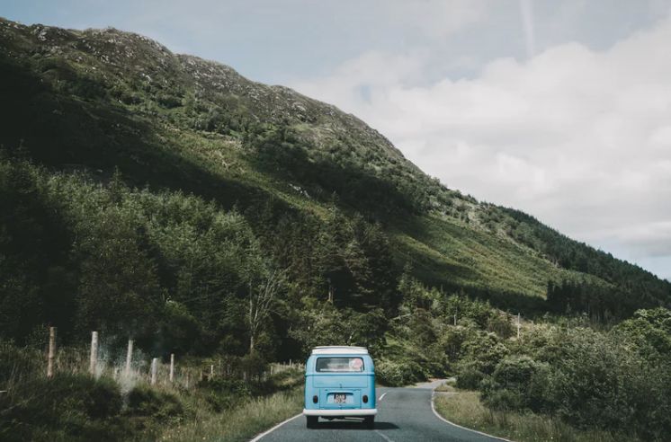 真正会休息的人，是怎样度过国庆假期的？休闲区蓝鸢梦想 - Www.slyday.coM