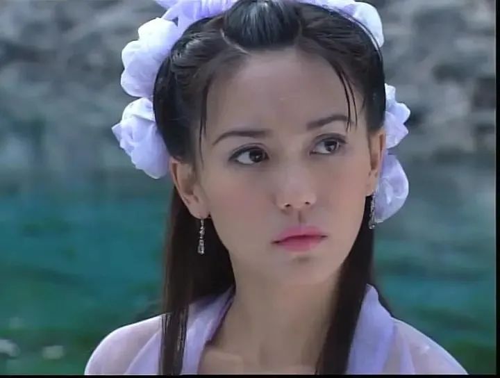 《刁蛮公主》里的司徒静