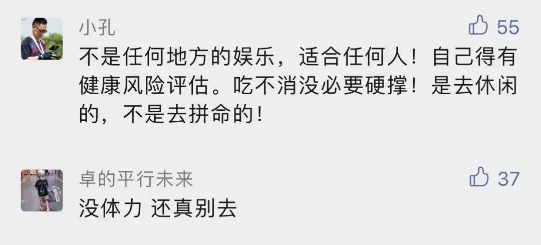 景区一游客身故！昏倒时正排队超热门项目，更多细节曝光休闲区蓝鸢梦想 - Www.slyday.coM