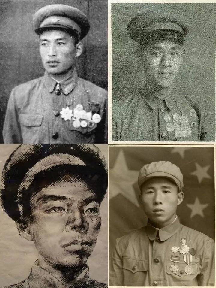 长津湖战役中的荣成将士|战役_新浪新闻