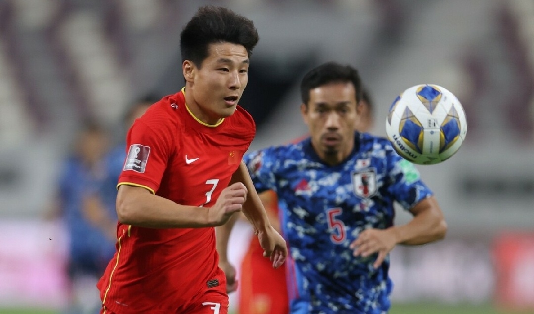 国足vs越南23人名单:武磊携四大归化领衔……休闲区蓝鸢梦想 - Www.slyday.coM 国足vs越南23人名单:武磊携四大归化领衔……休闲区蓝鸢梦想 - Www.slyday.coM