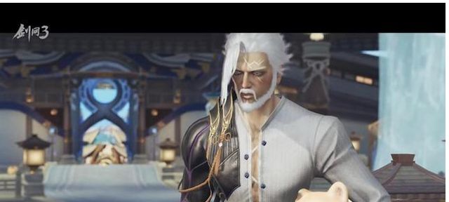 李元韬做的坏事,不能让聂无极给背上污名,官方也言