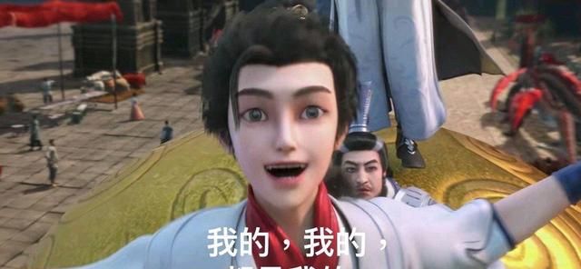 完美世界：第2季女神照亮相,火灵儿真长胖了,云曦缺席粉丝慌了休闲区蓝鸢梦想 - Www.slyday.coM