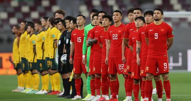 细思极恐!对阵越南,国足后防伤病严重,于大宝或许又要首发出场休闲区蓝鸢梦想 - Www.slyday.coM 细思极恐!对阵越南,国足后防伤病严重,于大宝或许又要首发出场休闲区蓝鸢梦想 - Www.slyday.coM