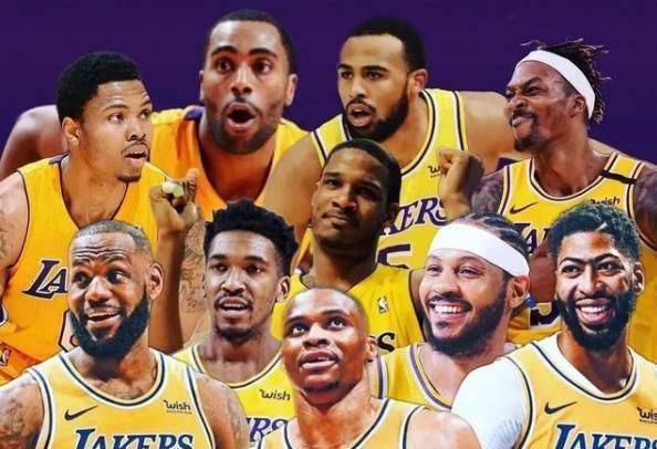 雪上加霜!两连败的湖人再遭重创,球迷最不愿看到事情还是发生了休闲区蓝鸢梦想 - Www.slyday.coM 雪上加霜!两连败的湖人再遭重创,球迷最不愿看到事情还是发生了休闲区蓝鸢梦想 - Www.slyday.coM