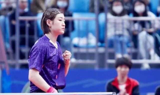 陈梦输球原因找到了！孙颖莎终于帮她说出口，肩伤不是最重要的休闲区蓝鸢梦想 - Www.slyday.coM