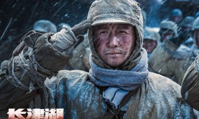 《长津湖》,影片精髓揭秘,吴京不让易烊千玺开枪的3大原因休闲区蓝鸢梦想 - Www.slyday.coM