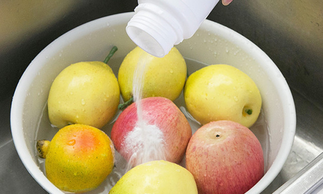 食用碱小苏打看似没差别其实区别大很多人不懂别再用错了