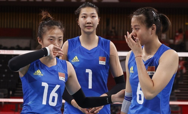 郎平时代结束!女排七仙女解散已成定局,女排新帅面临2选1休闲区蓝鸢梦想 - Www.slyday.coM 郎平时代结束!女排七仙女解散已成定局,女排新帅面临2选1休闲区蓝鸢梦想 - Www.slyday.coM