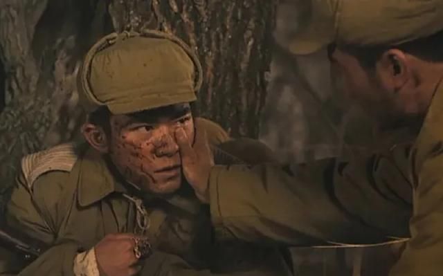 《长津湖》,影片精髓揭秘,吴京不让易烊千玺开枪的3大原因休闲区蓝鸢梦想 - Www.slyday.coM