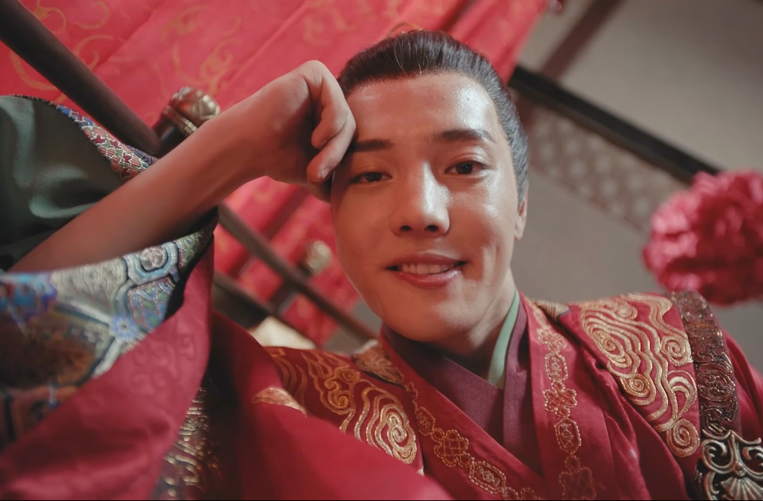 都把女主捆床上了却啥也没干，第一次见这么君子的反派男二休闲区蓝鸢梦想 - Www.slyday.coM