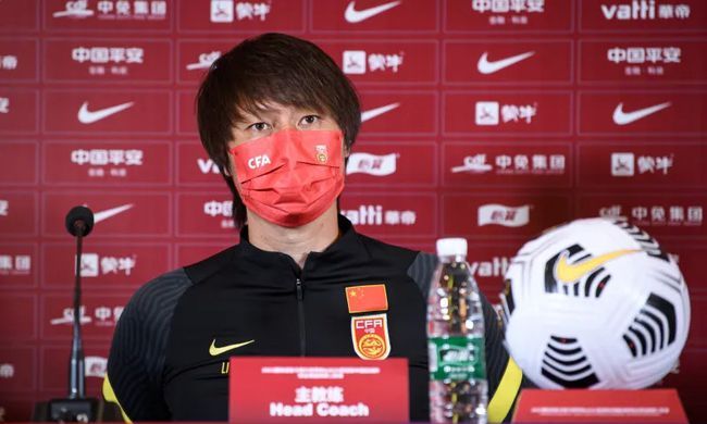 国足vs越南前瞻:对手实力今非昔比,李铁欲用归化兵团联手破敌?休闲区蓝鸢梦想 - Www.slyday.coM 国足vs越南前瞻:对手实力今非昔比,李铁欲用归化兵团联手破敌?休闲区蓝鸢梦想 - Www.slyday.coM