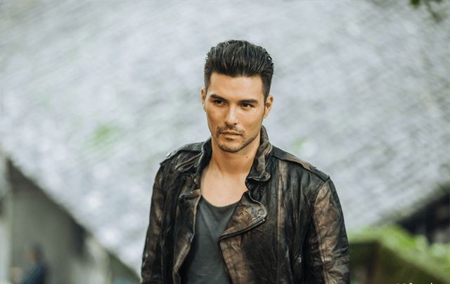 《我的巴比伦恋人》会成为一部爆剧吗?看了下面这几点你就知道了休闲区蓝鸢梦想 - Www.slyday.coM