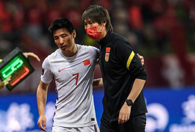 国足战脚下败将越南,媒体:别让范志毅的话成真休闲区蓝鸢梦想 - Www.slyday.coM 国足战脚下败将越南,媒体:别让范志毅的话成真休闲区蓝鸢梦想 - Www.slyday.coM