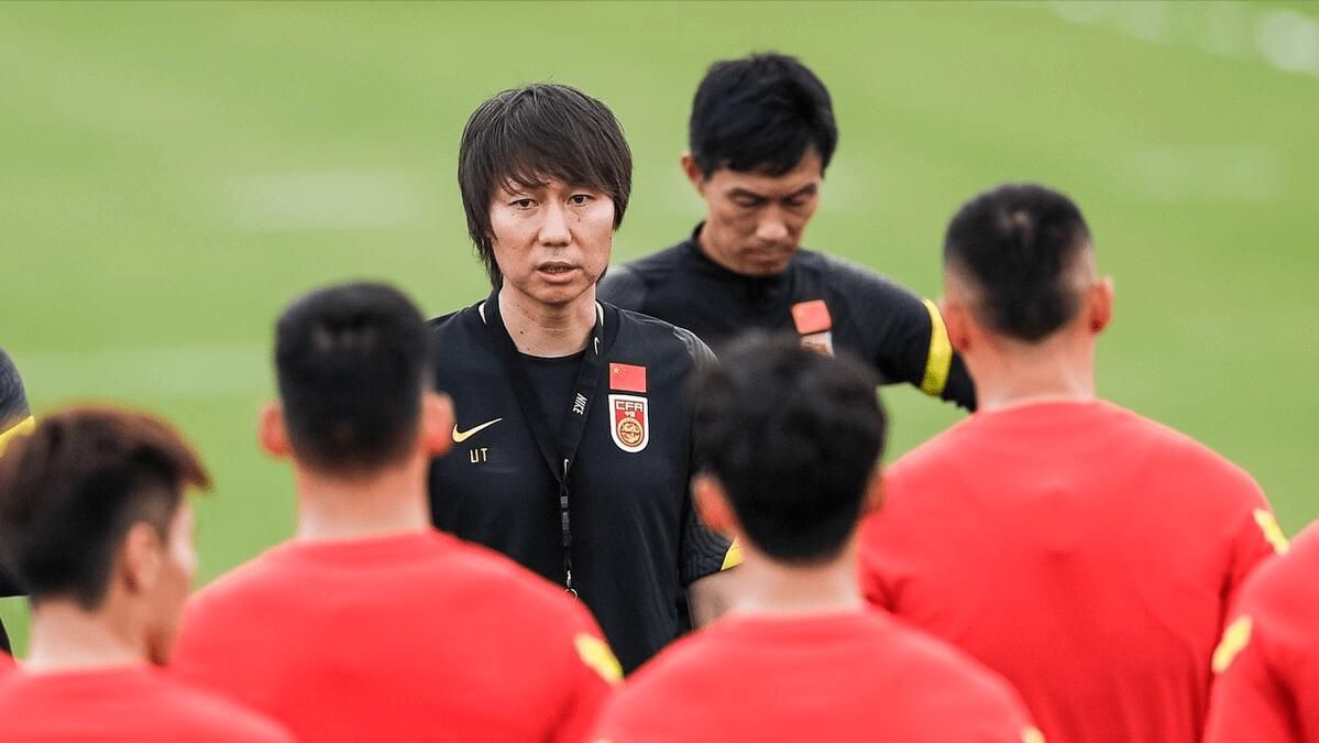 国足vs越南前瞻:对手实力今非昔比,李铁欲用归化兵团联手破敌?休闲区蓝鸢梦想 - Www.slyday.coM 国足vs越南前瞻:对手实力今非昔比,李铁欲用归化兵团联手破敌?休闲区蓝鸢梦想 - Www.slyday.coM