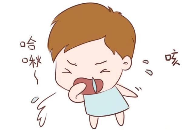 小儿推拿杨晓秋冬季孩子风寒感冒有哪些症状小儿推拿如何调理