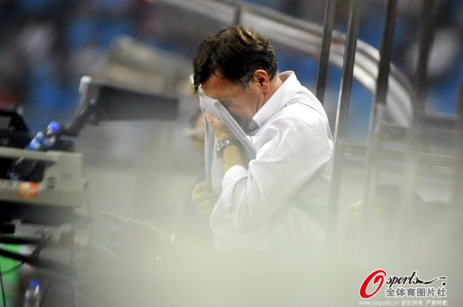 20年前今天“我们出线了”！ 如今国足再输要输越南了？休闲区蓝鸢梦想 - Www.slyday.coM