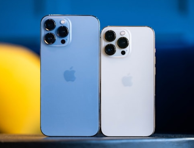 苹果利润高,但成本不止物料__财经头条