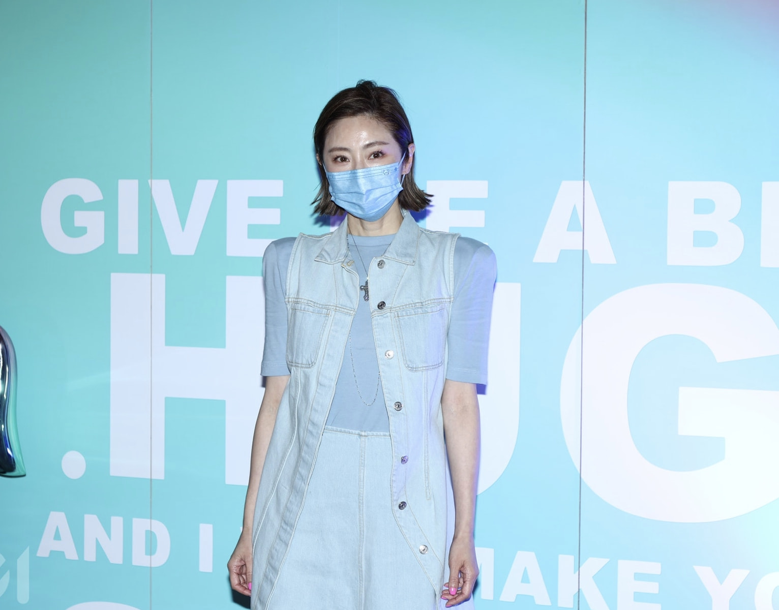 46岁张玉珊罕见出席活动，不介意被曝身家三亿，退圈20年拒绝复出休闲区蓝鸢梦想 - Www.slyday.coM