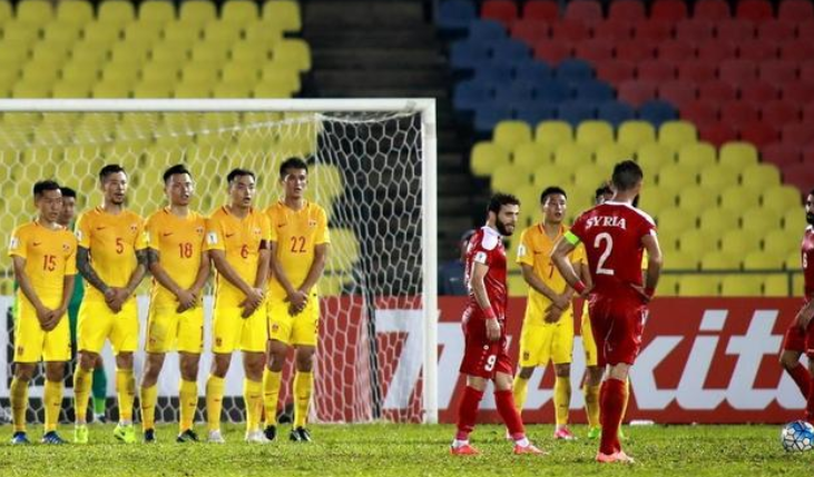 国足特刊:被偷走的那五年,退钱名场面你还记得吗休闲区蓝鸢梦想 - Www.slyday.coM 国足特刊:被偷走的那五年,退钱名场面你还记得吗休闲区蓝鸢梦想 - Www.slyday.coM