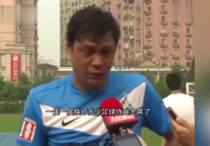 国足特刊:被偷走的那五年,退钱名场面你还记得吗休闲区蓝鸢梦想 - Www.slyday.coM 国足特刊:被偷走的那五年,退钱名场面你还记得吗休闲区蓝鸢梦想 - Www.slyday.coM