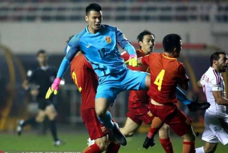 国足特刊:被偷走的那五年,退钱名场面你还记得吗休闲区蓝鸢梦想 - Www.slyday.coM 国足特刊:被偷走的那五年,退钱名场面你还记得吗休闲区蓝鸢梦想 - Www.slyday.coM