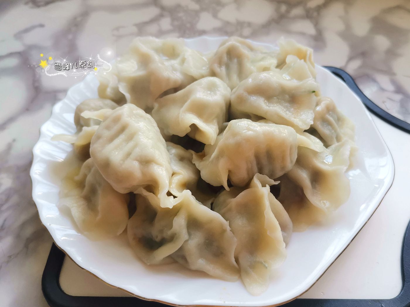 此菜包饺子真好吃,湿气最怕它,清香鲜美又多汁,常吃湿气跑光光休闲区蓝鸢梦想 - Www.slyday.coM 此菜包饺子真好吃,湿气最怕它,清香鲜美又多汁,常吃湿气跑光光休闲区蓝鸢梦想 - Www.slyday.coM