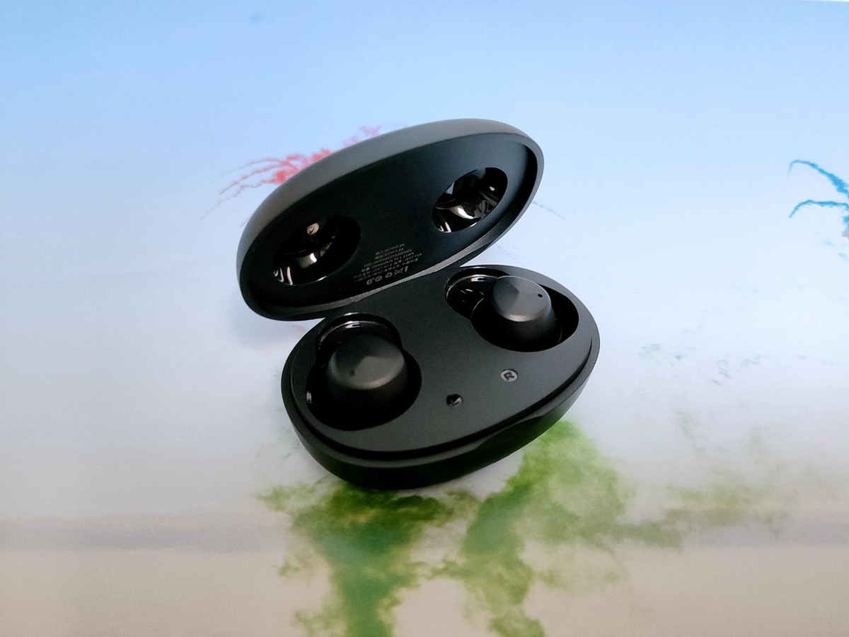 告别耳朵胀痛更小才更舒适jeetair2真无线蓝牙耳机体验