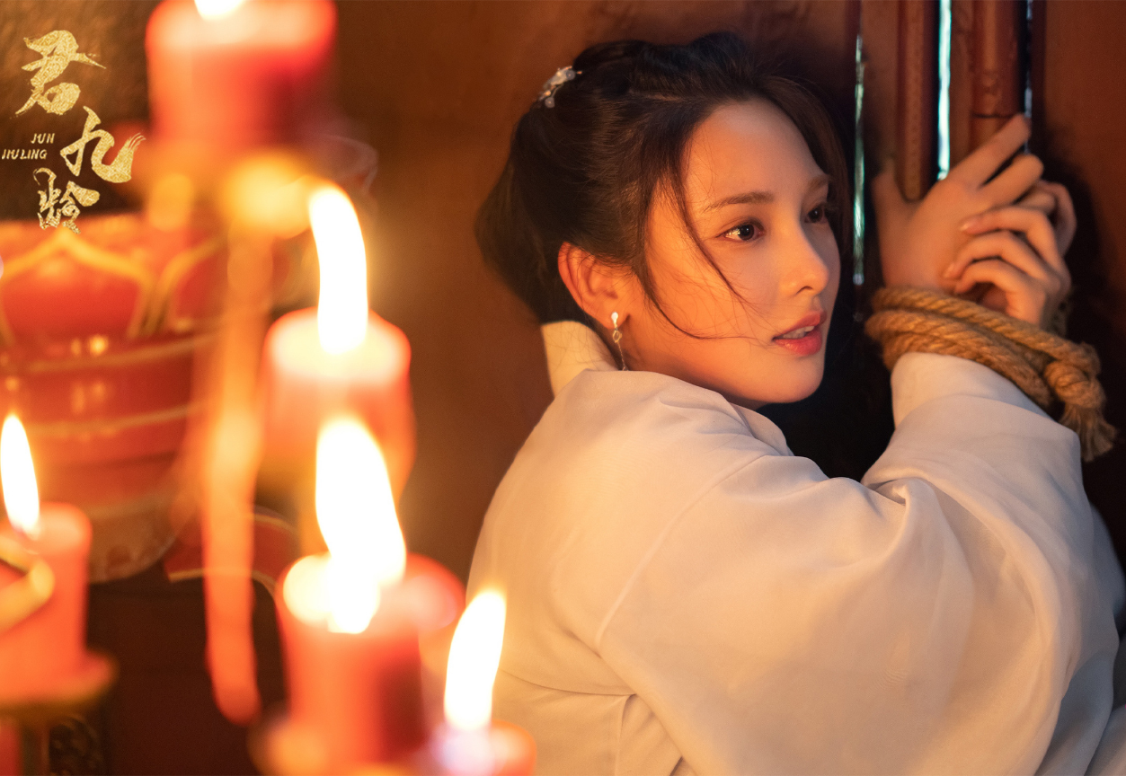 都把女主捆床上了却啥也没干，第一次见这么君子的反派男二休闲区蓝鸢梦想 - Www.slyday.coM