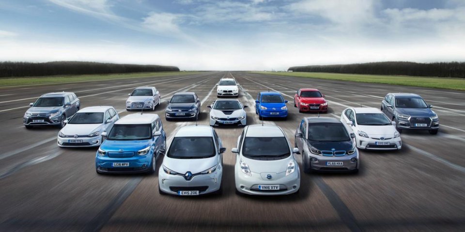 欧洲出现"能源贫困",燃油车无路可走,新能源喜迎春天?-新浪汽车