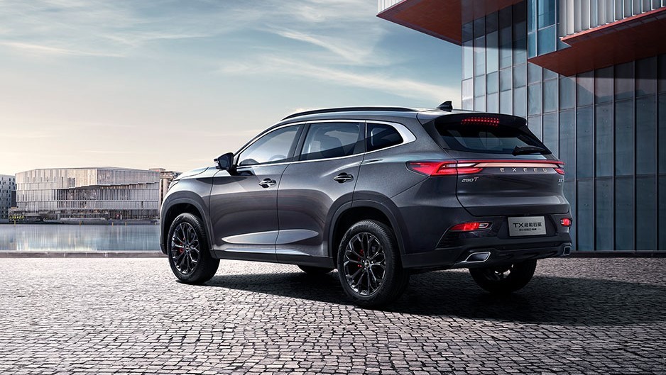 15万买四驱suv这3款自主车型值得考虑有一款得排队购买