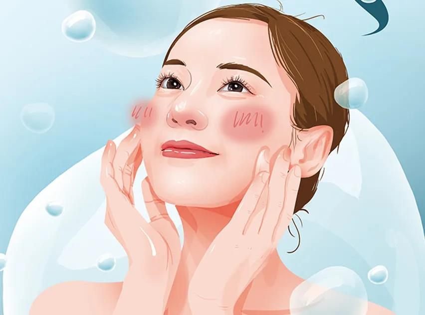 你还在一言不合就给皮肤"补水"?