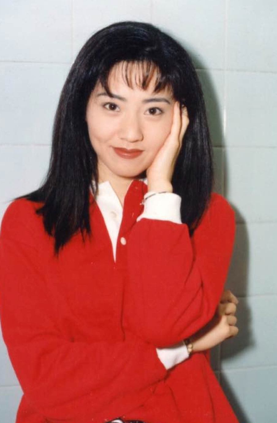 46岁张玉珊罕见出席活动，不介意被曝身家三亿，退圈20年拒绝复出休闲区蓝鸢梦想 - Www.slyday.coM