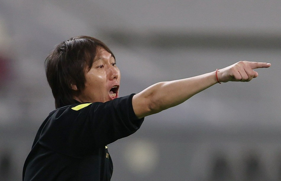 国足VS越南男足23人名单解析,前锋多达8人!李铁或祭出一大杀招休闲区蓝鸢梦想 - Www.slyday.coM 国足VS越南男足23人名单解析,前锋多达8人!李铁或祭出一大杀招休闲区蓝鸢梦想 - Www.slyday.coM