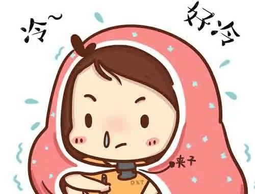 小儿推拿杨晓秋冬季孩子风寒感冒有哪些症状小儿推拿如何调理