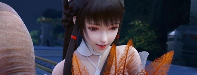 完美世界：第2季女神照亮相,火灵儿真长胖了,云曦缺席粉丝慌了休闲区蓝鸢梦想 - Www.slyday.coM