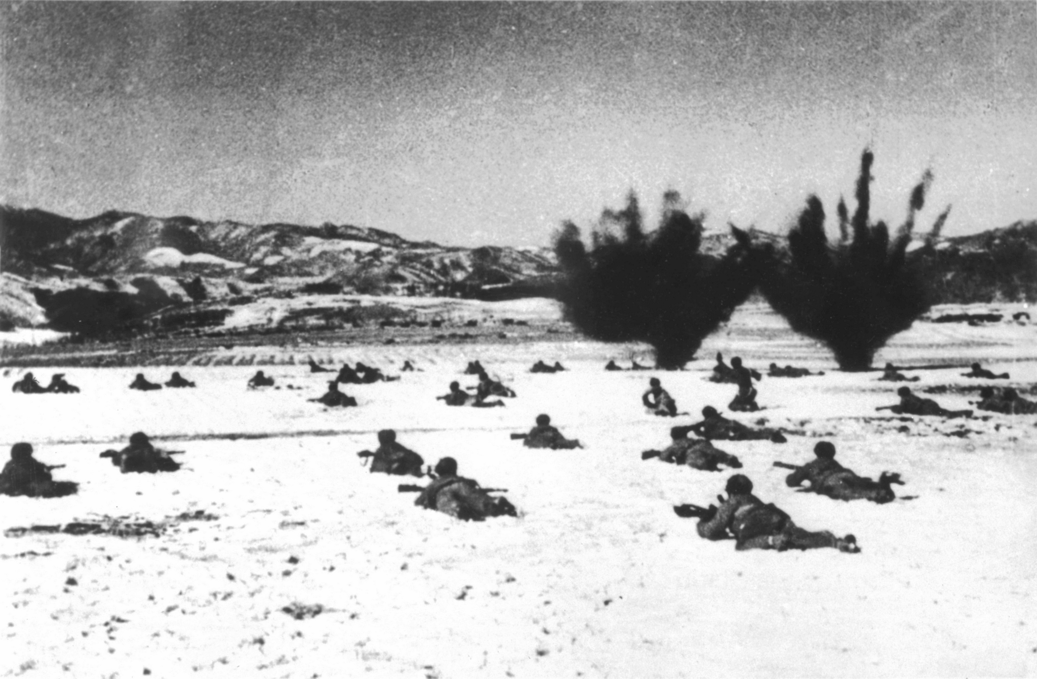 新华全媒 |抗美援朝纪念馆里的这些细节,告诉你长津湖有多寒冷