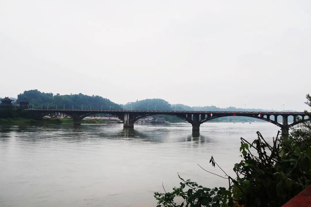 大桥|乐山市_新浪新闻