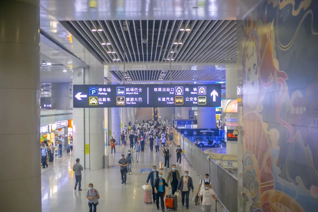 成都地铁今晚延时运营