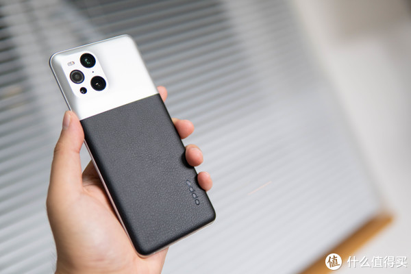 oppofindx3pro摄影师版体验分享开箱系统篇