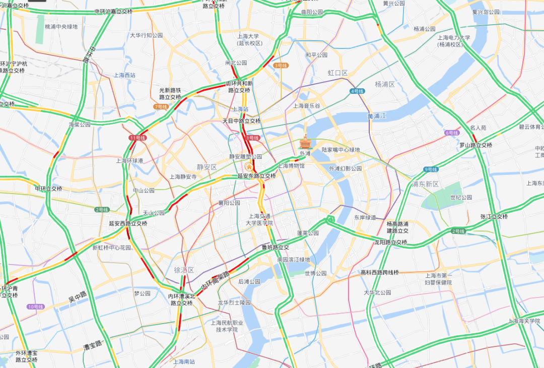 醒醒，明天要上班了！今年没有节假日了! 并且上海将开启降雨降温模式...休闲区蓝鸢梦想 - Www.slyday.coM