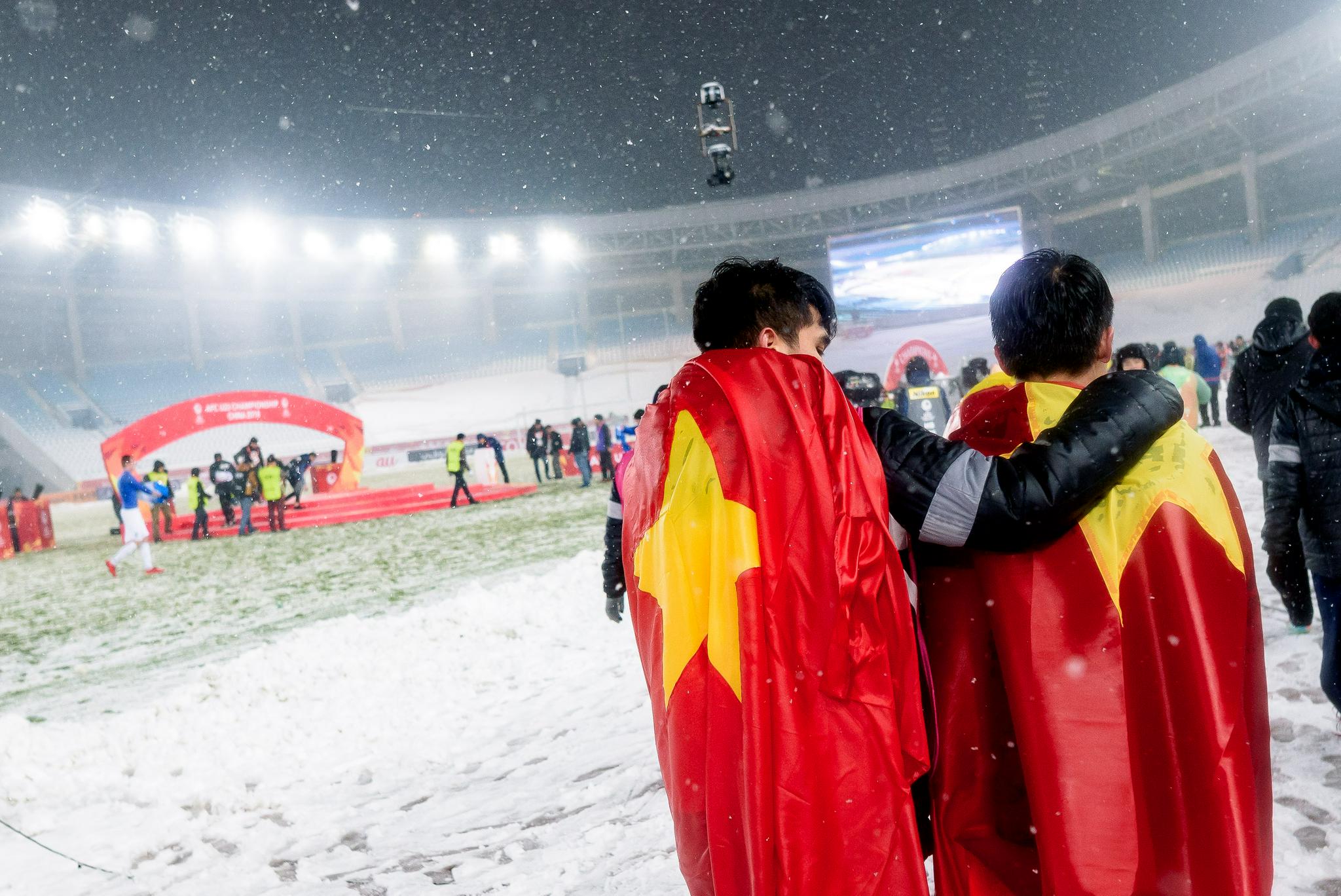 观点｜国足的黑色幽默：出线20周年后，踢越南成了生死之战休闲区蓝鸢梦想 - Www.slyday.coM