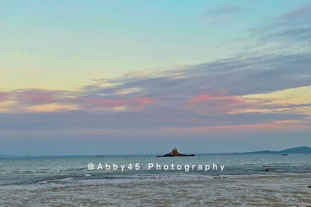 当别人国庆假期快结束时，厦门人的国庆才刚开始，一起去赶海吧休闲区蓝鸢梦想 - Www.slyday.coM