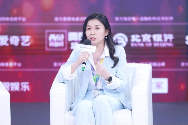 华强方特执行总裁尚琳琳认为,有价值的ip必须包含三个要素:知识资产