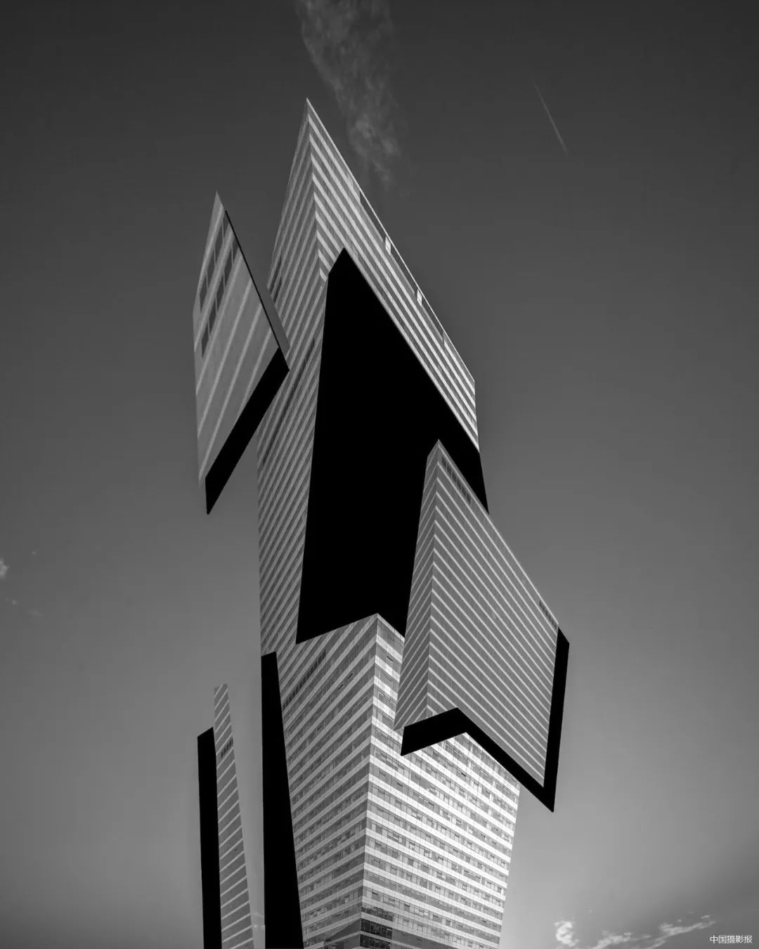 沈忠海解构与重构