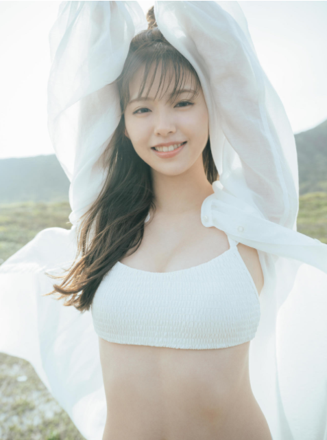 日本少女18岁签约，却被公司雪藏5年！出道便美如惊鸿！休闲区蓝鸢梦想 - Www.slyday.coM